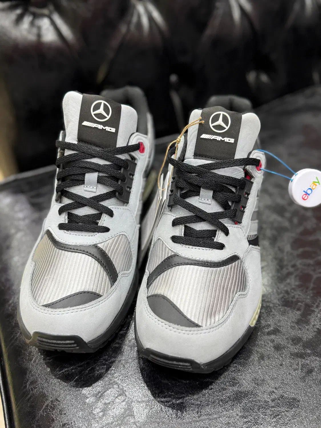 ZX8500 benz AMG|کیف، کفش، کمربند|تهران, گمرک|دیوار