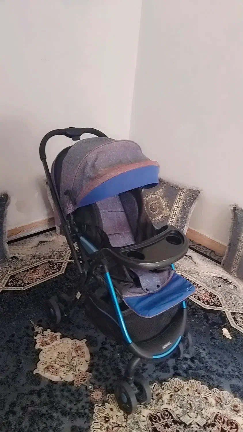 کالسکه|کالسکه و لوازم جانبی|قشم, |دیوار