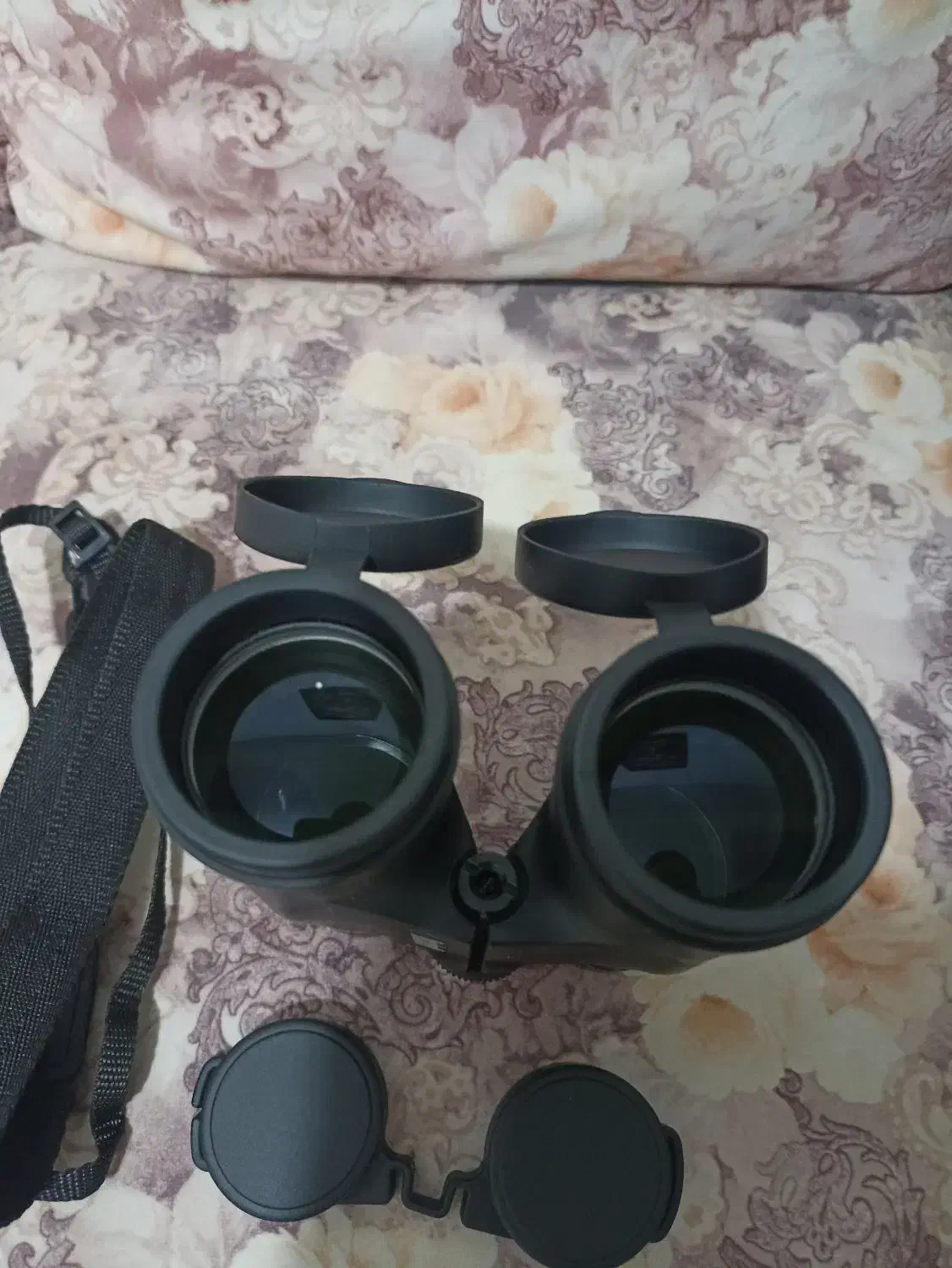 دوربین شکاری بوشنل 10در42|کوهنوردی و کمپینگ|شیراز, شهرک مدرس|دیوار