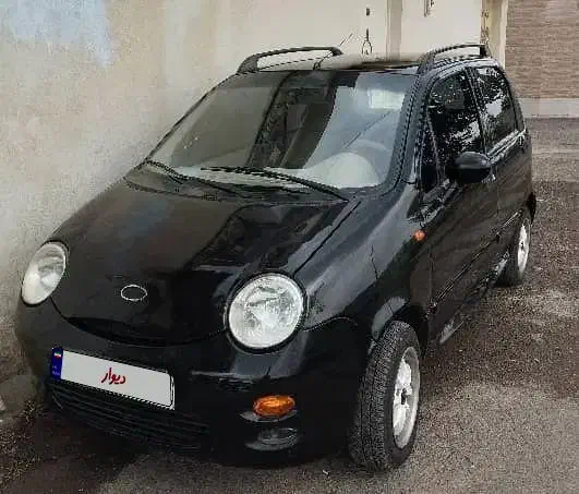 فروش یک دستگاه خودروMVm|خودرو سواری و وانت|رشت, عینک|دیوار