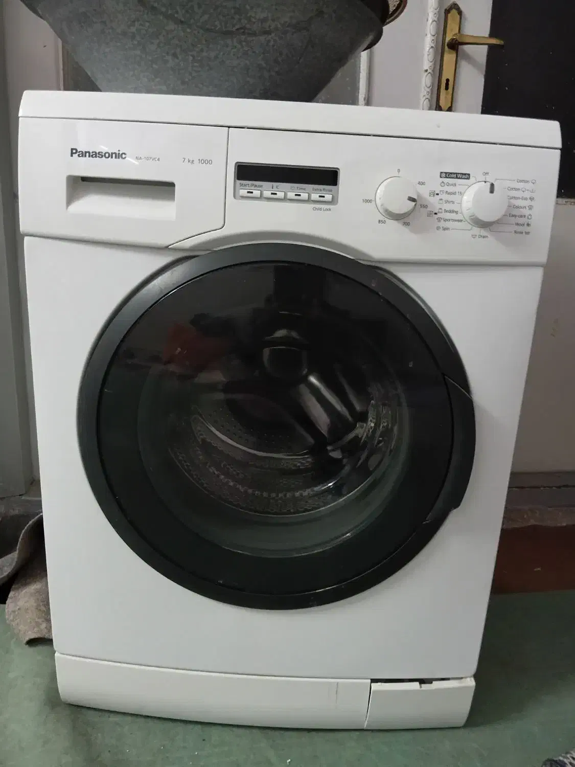 لوازم برقی|ماشین لباسشویی و خشک‌کن لباس|مشهد, انقلاب|دیوار