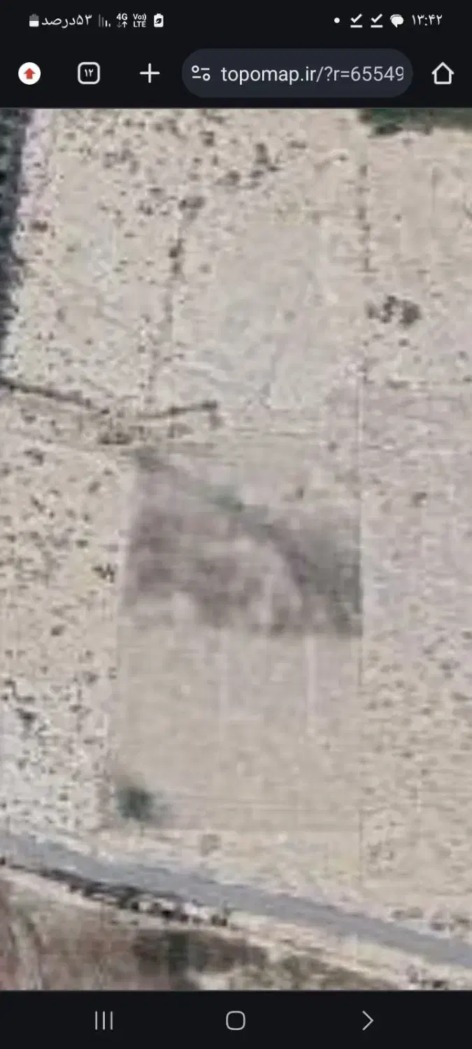 زمین زراعی|اجارهٔ دفتر صنعتی، کشاورزی، تجاری|جیرفت, |دیوار