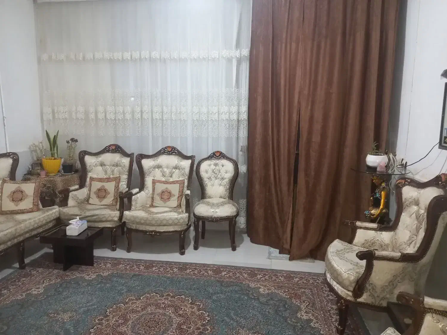 منزل ویلایی ۵۰متری|اجارهٔ خانه و ویلا|مشهد, شهید احمدی روشن|دیوار