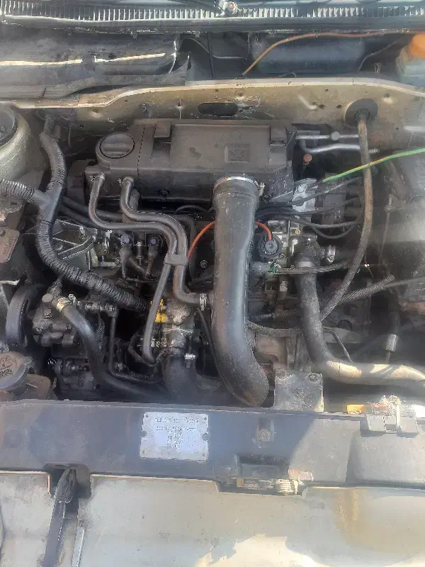 مکانیکی مهدی مولانا|خدمات موتور و ماشین|قم, ولیعصر|دیوار