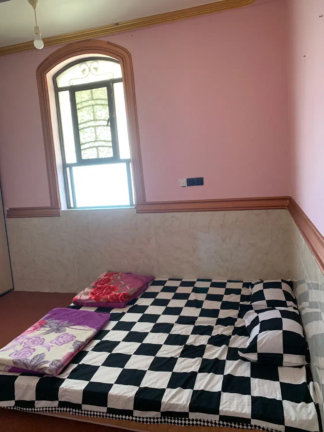 منزل مبله هاله بساتین نایبند صخره جنگل حرا بنود|اجارهٔ کوتاه‌مدت ویلا و باغ|چاه مبارک, |دیوار