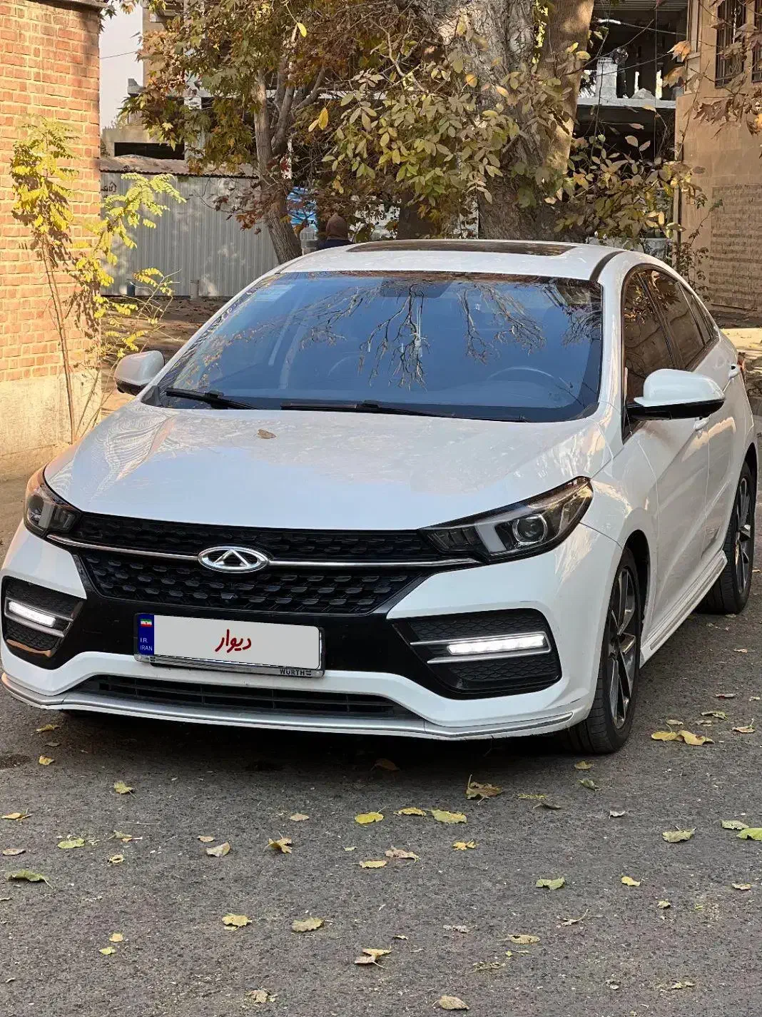 اریزو ۶ مدل ۱۳۹۹|خودرو سواری و وانت|شهریار, شهریار|دیوار