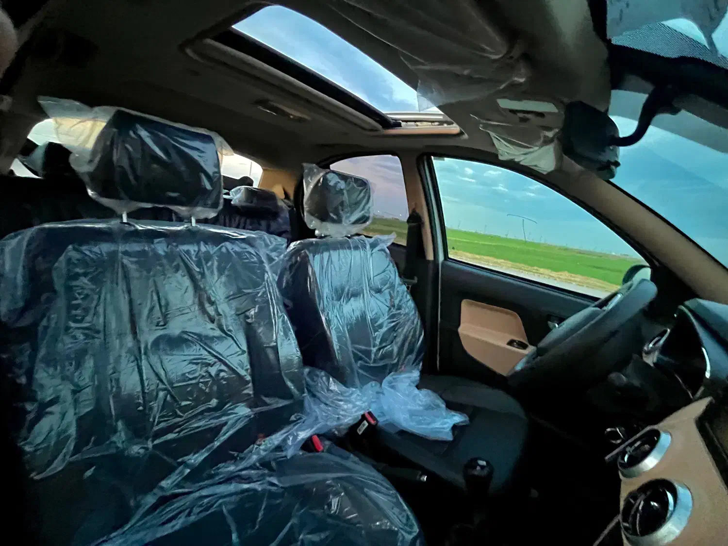 اطلس G 1404|خودرو سواری و وانت|علی‌آباد کتول, |دیوار