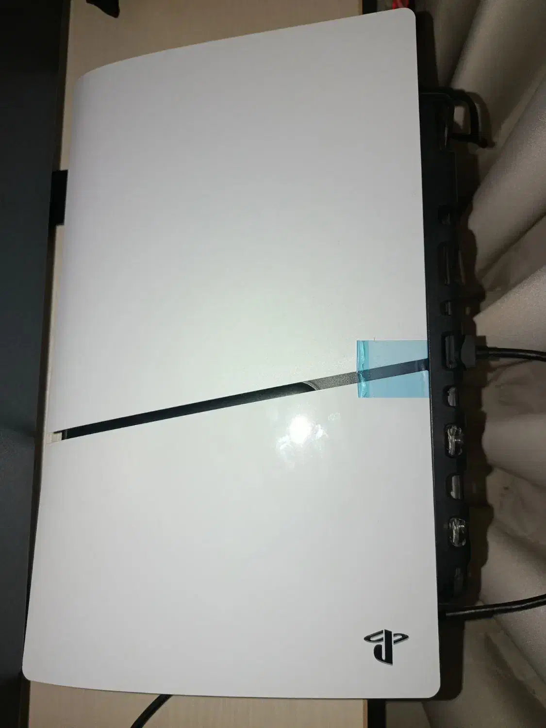 پلی استیشن ps5 slim|کنسول، بازی ویدئویی و آنلاین|میناب, |دیوار
