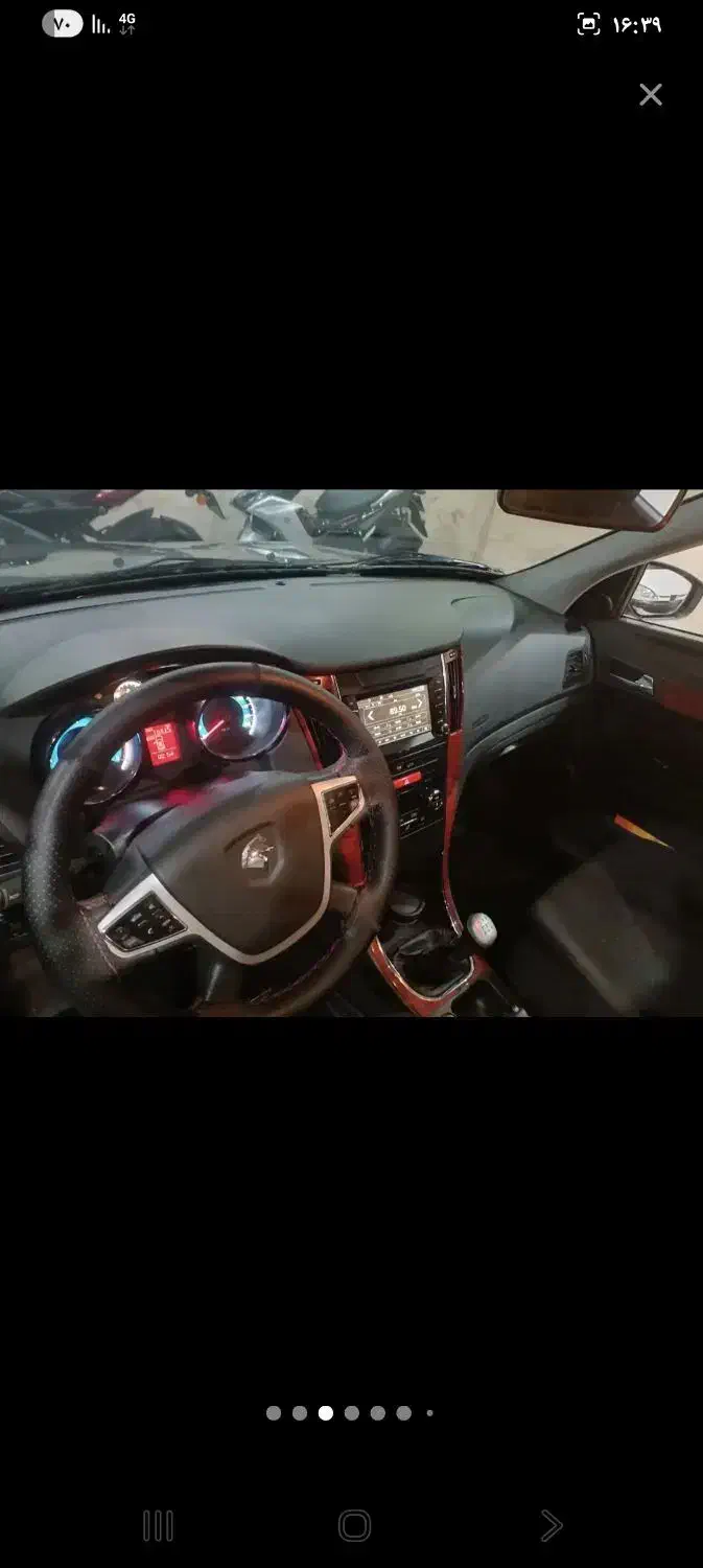 دنا شیش دنده توربو|خودرو سواری و وانت|مشهد, کشاورز|دیوار