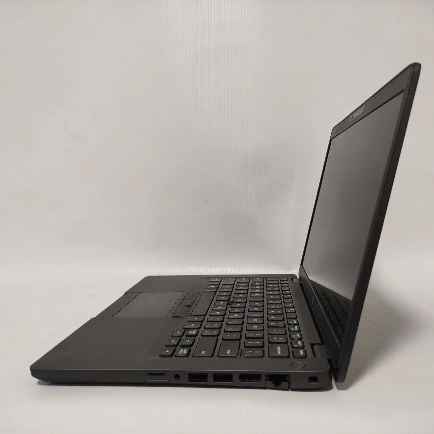 لپ تاپ dell 5400 نسل 8|رایانه همراه|شهرکرد, |دیوار