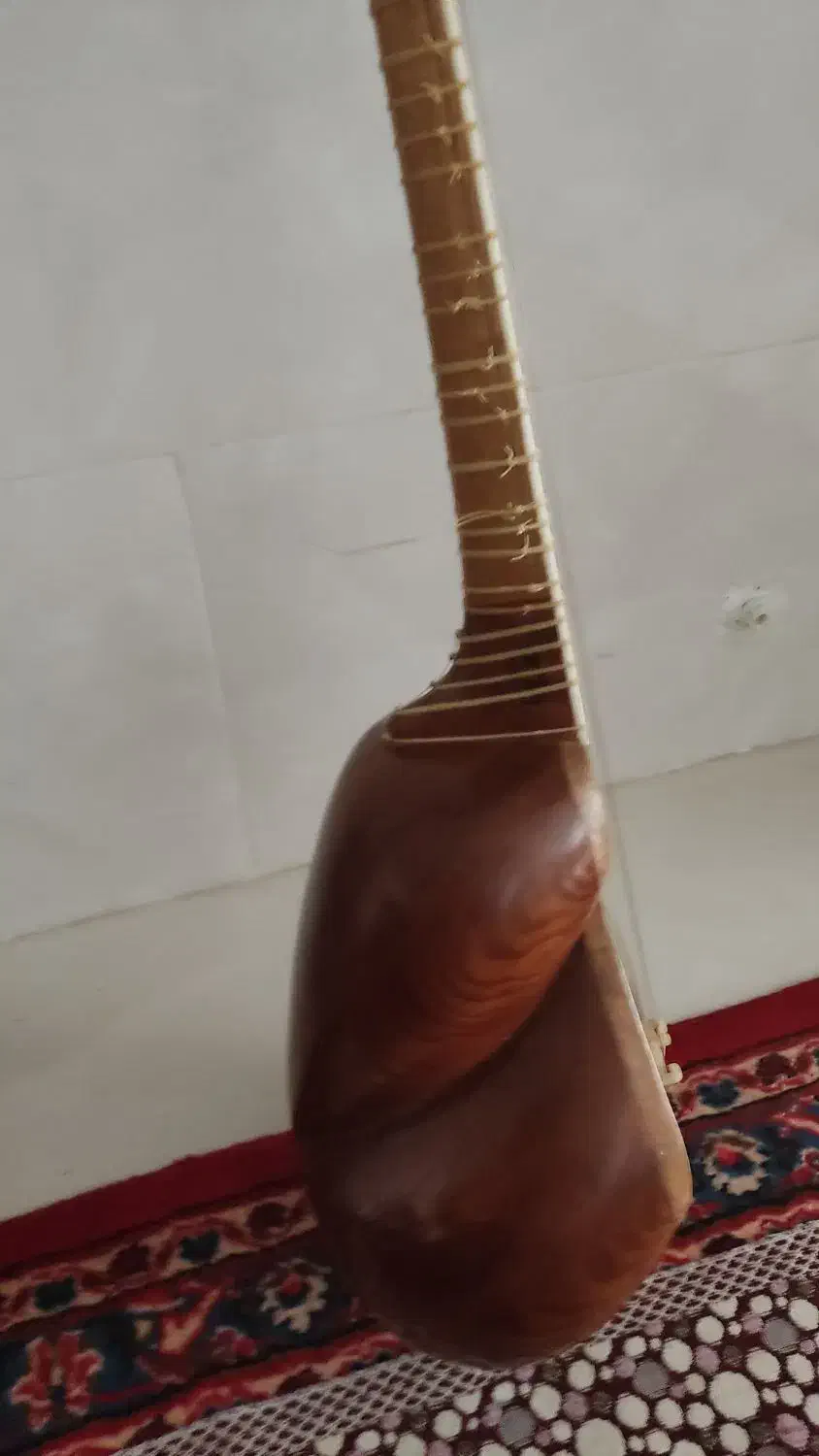 تارمشایخی بابهترین صدا|سازهای سنتی|کرمان, |دیوار