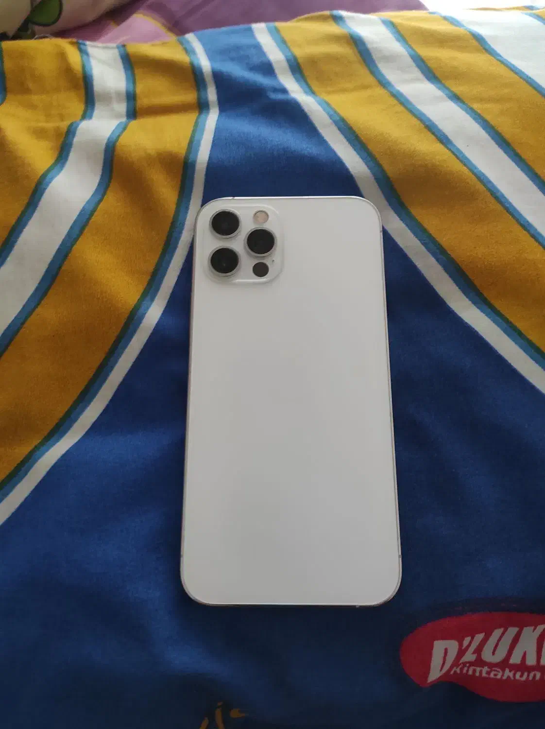 12pro|موبایل|رشت, کوی غلام نیا|دیوار