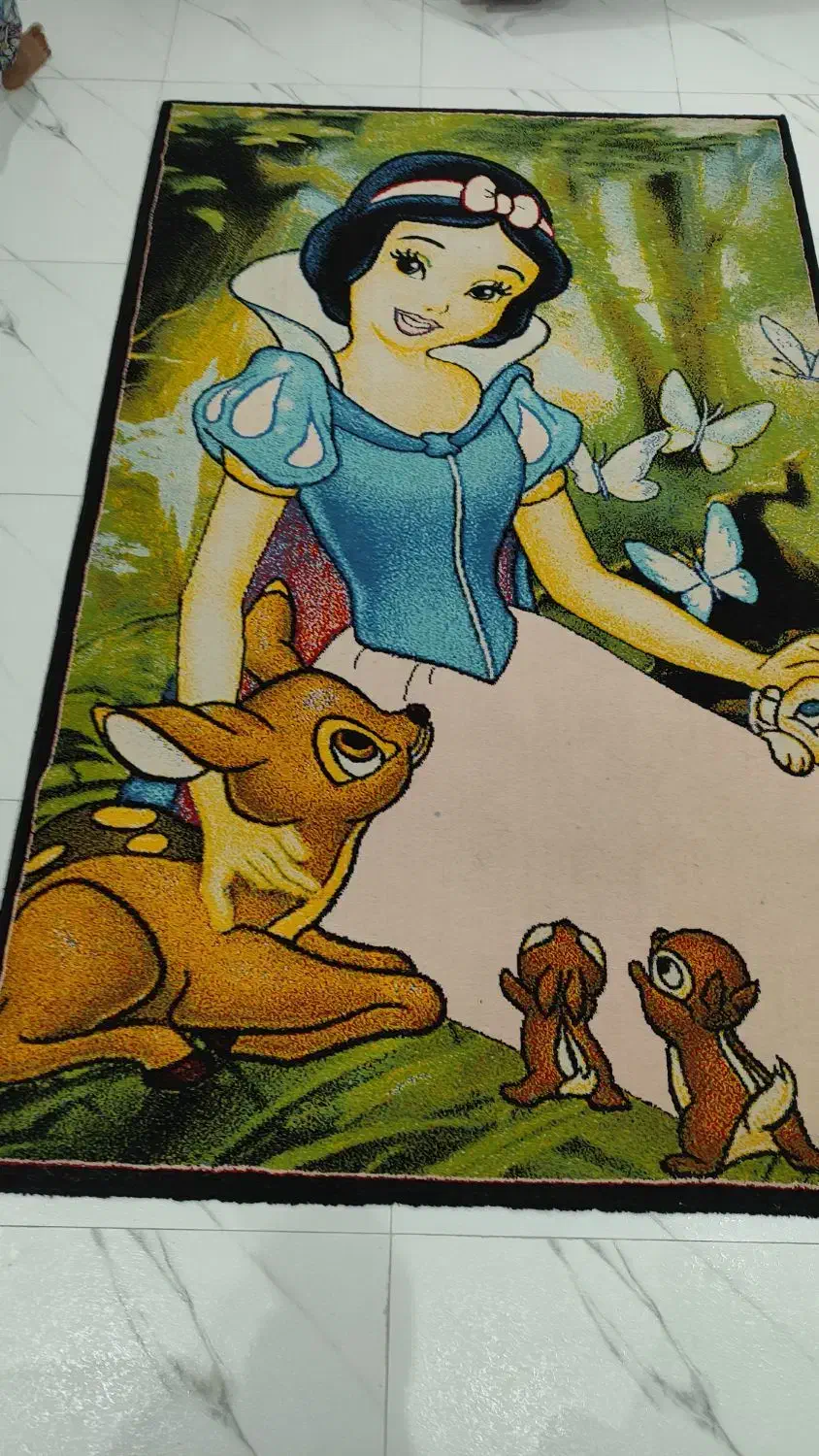 گلیم|گلیم، جاجیم، گبه|گنبد کاووس, |دیوار