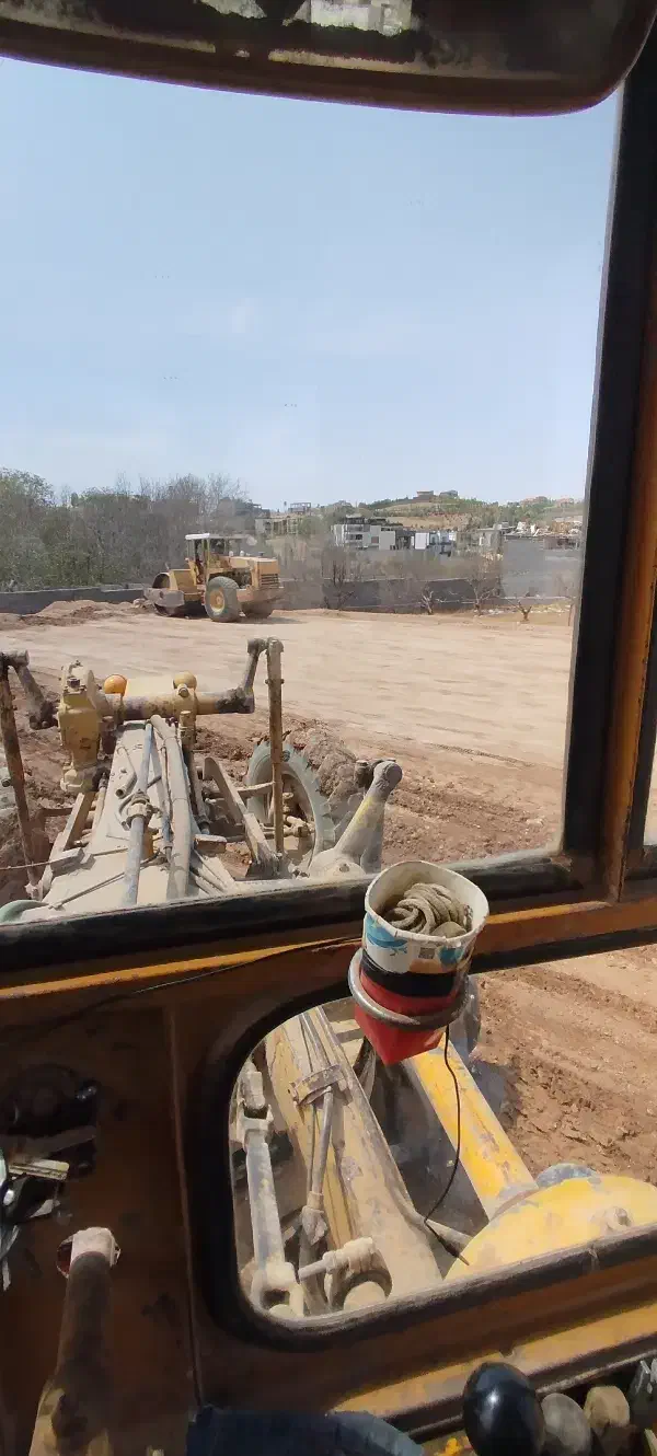 اجاره گریدر و غلطک|خدمات حمل و نقل|دماوند, گیلاوند|دیوار