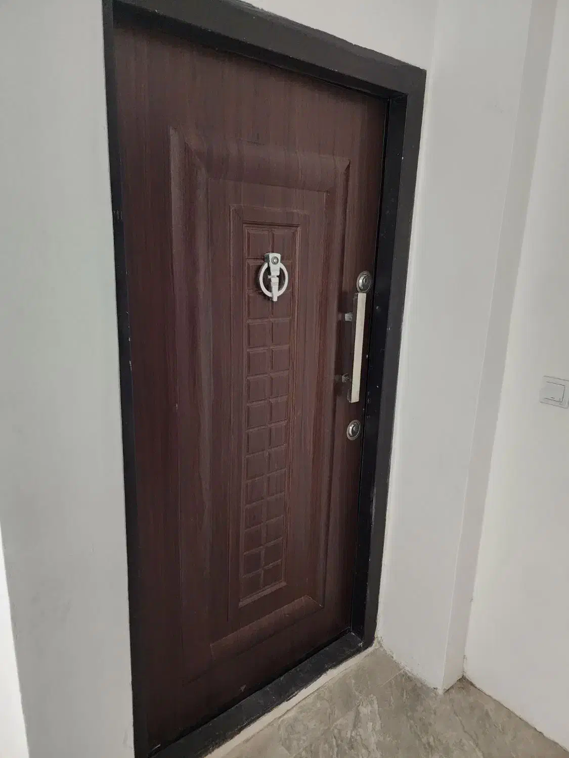 واحد فروش فوری توس ۶۳ تو حاشیه|فروش آپارتمان|مشهد, نوده|دیوار