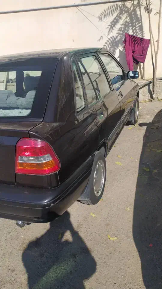 پراید ۱۴۱ کم کار|خودرو سواری و وانت|رودهن, |دیوار