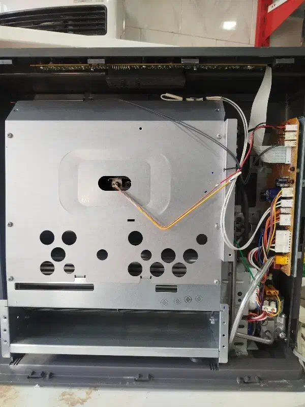 بخاری ژاپنی 4000 طرح لوله ای|بخاری، هیتر، شومینه|تربت‌حیدریه, ابوذر|دیوار