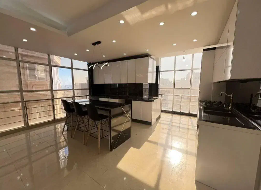 آپارتمان 85 متری / شهرک چشمه/ تحویل 30 ماهه|پیشفروش املاک|تهران, زیبادشت|دیوار