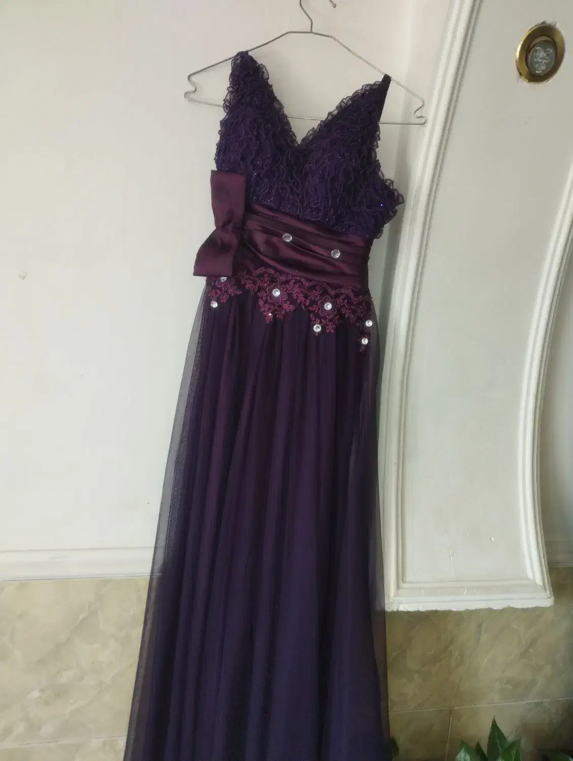 فروش فوری لباس مجلسی|لباس|شیراز, شهرک نیروی انتظامی|دیوار