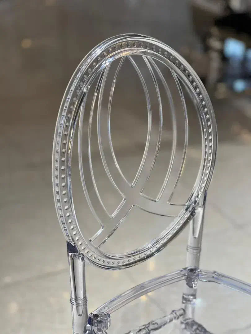 صندلی تالاری پلکسی مدل پاویون /تالار/رستوران|عمدهفروشی|تهران, زیبادشت|دیوار