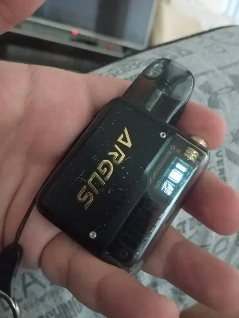 پاد Argus P2|زیورآلات و اکسسوری|اهواز, بیست متری شهرداری|دیوار