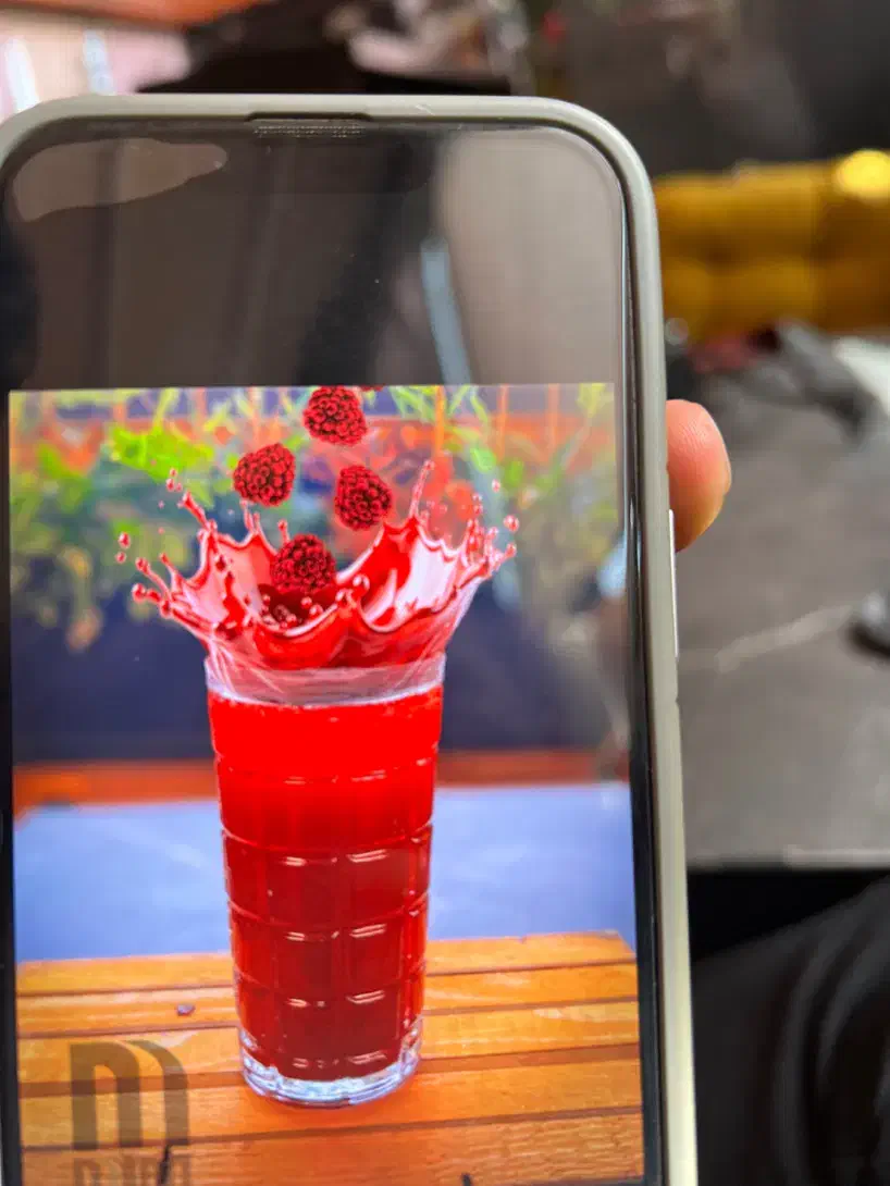 آشپز فست فود در کافه نیازمندیم|استخدام خدمات فروشگاه و رستوران|تهران, راه آهن|دیوار