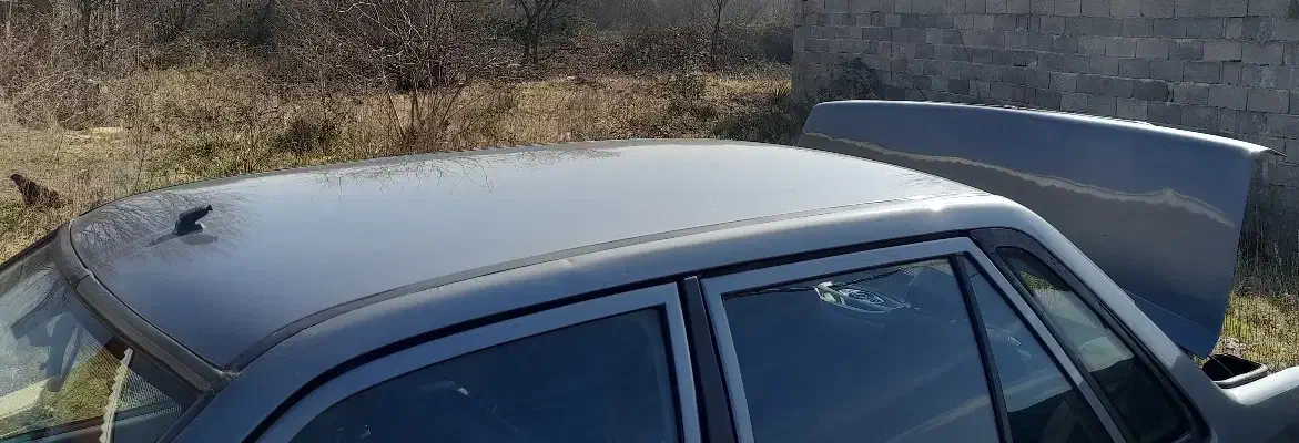 پراید مدل ۸۸|خودرو سواری و وانت|صومعهسرا, |دیوار