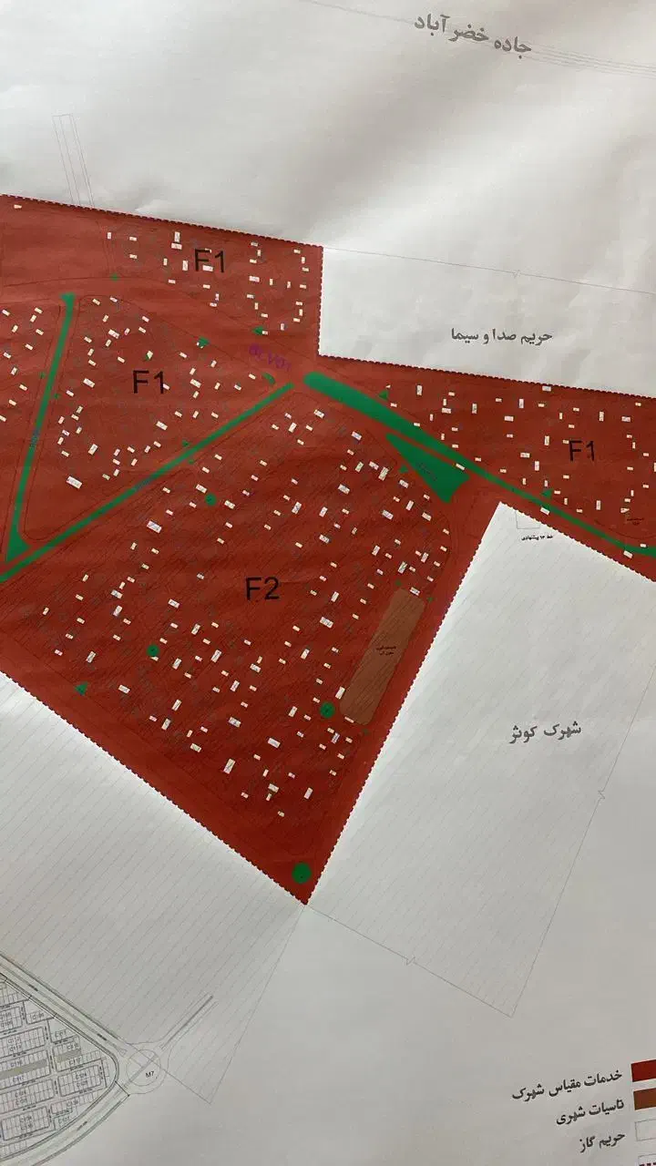 فروش فوری امتیاز های پردیس زندگی با قیمت استثنایی|پیشفروش املاک|یزد, |دیوار