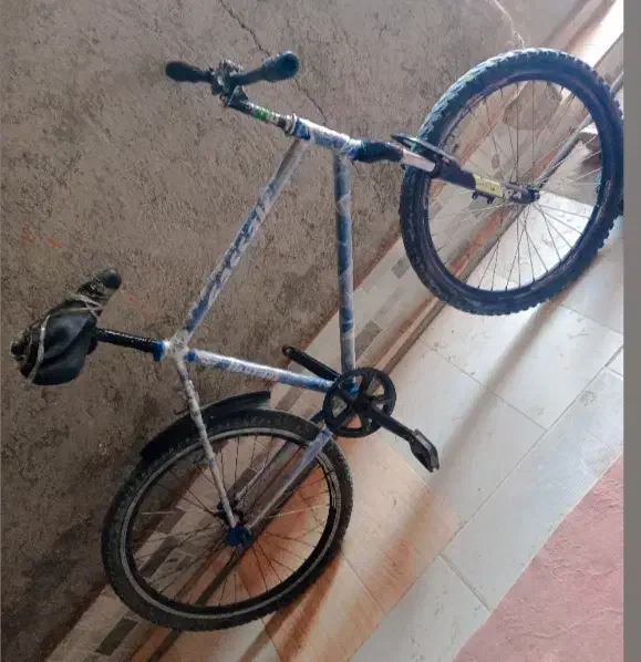 دوچرخه26|دوچرخه، اسکیت، اسکوتر|زابل, |دیوار