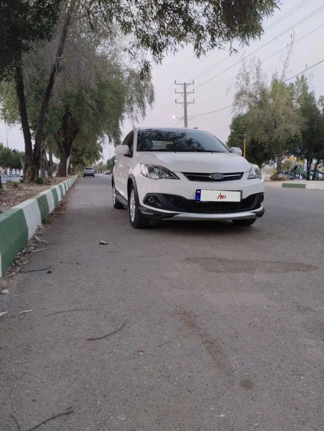 MVM 315|خودرو سواری و وانت|اهواز, کوی نفت|دیوار