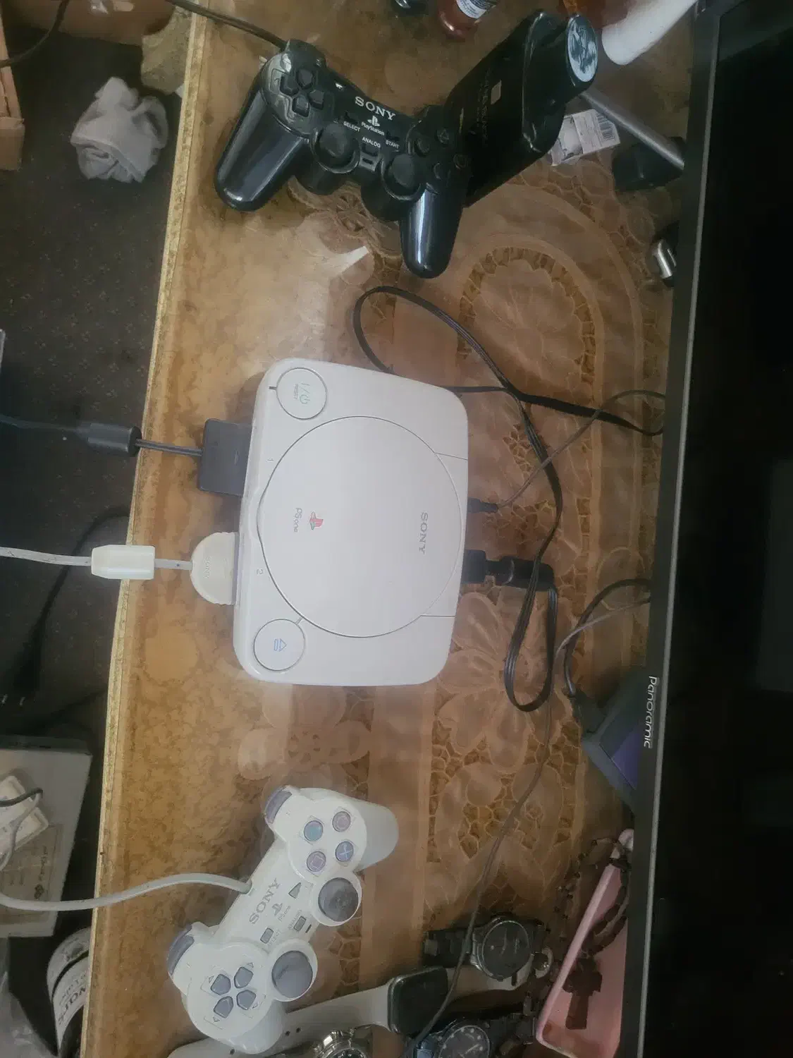 پی اس ۱ کاملا سالم|کنسول، بازی ویدئویی و آنلاین|سرخرود, |دیوار