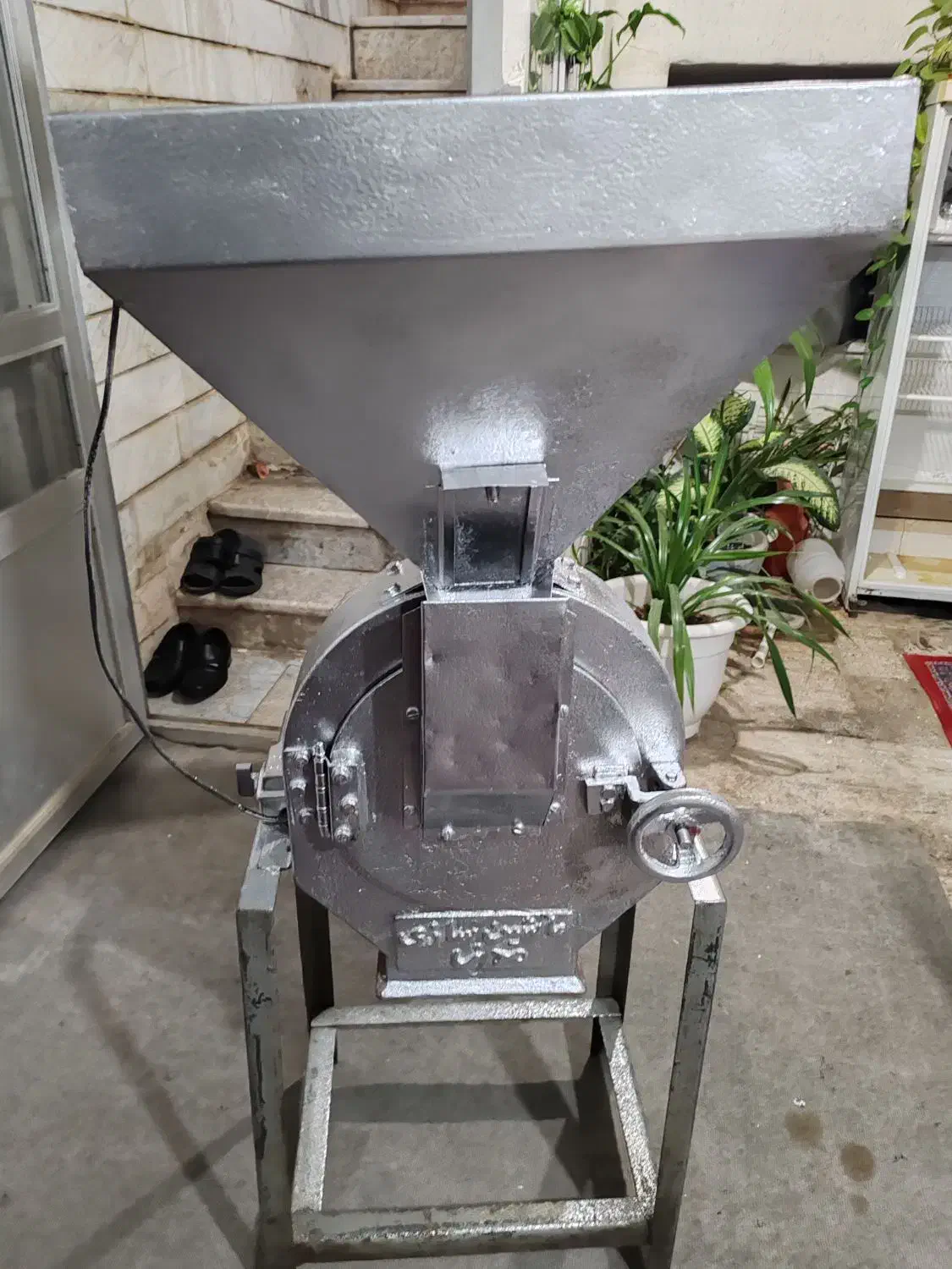 شکر ساب یا اسیاب|فروشگاه و مغازه|اصفهان, هوانیروز|دیوار