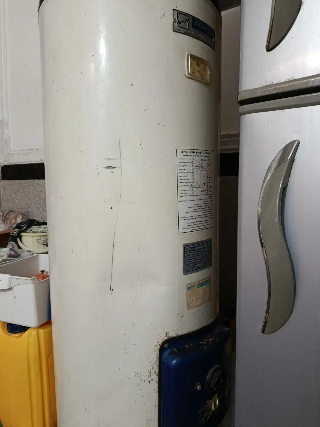 فروش وسایل منزل|سایر لوازم برقی|چغادک, |دیوار