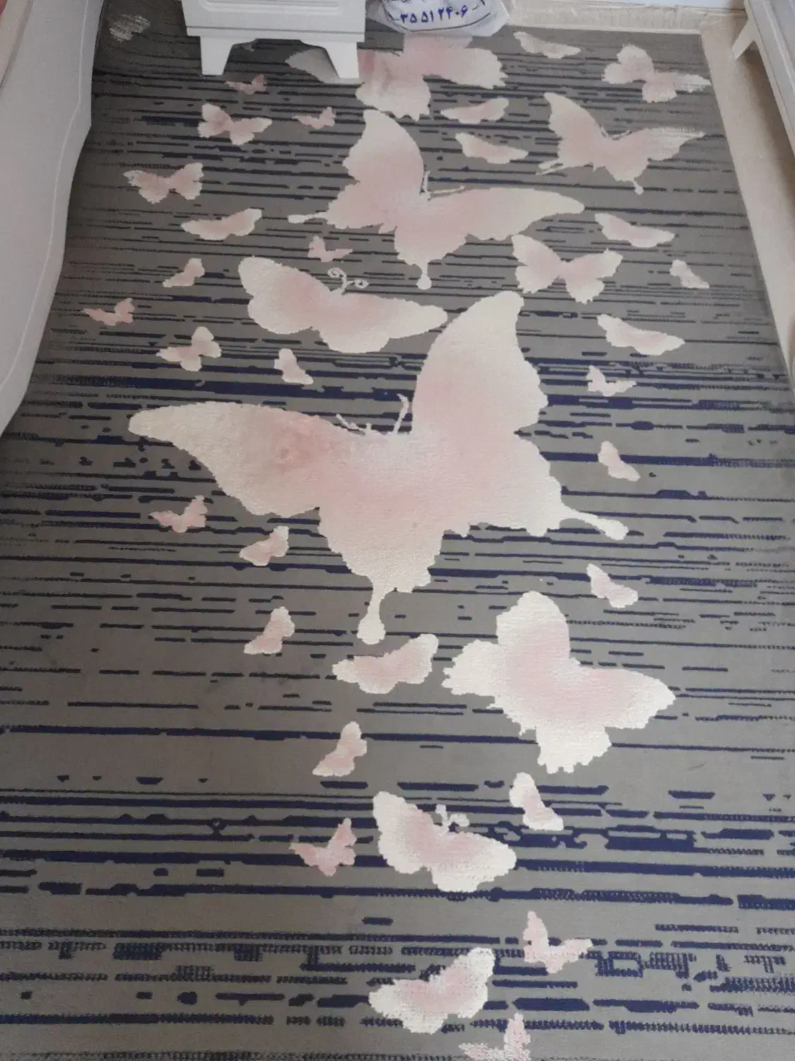 فرش اتاق بچه|فرش|قوچان, |دیوار