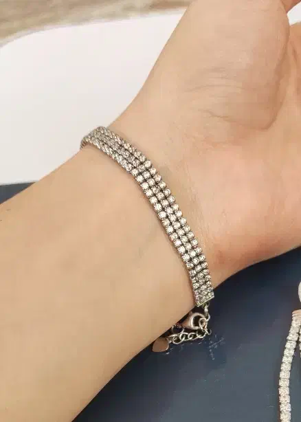 دستبند نقره|جواهرات|الوند, |دیوار