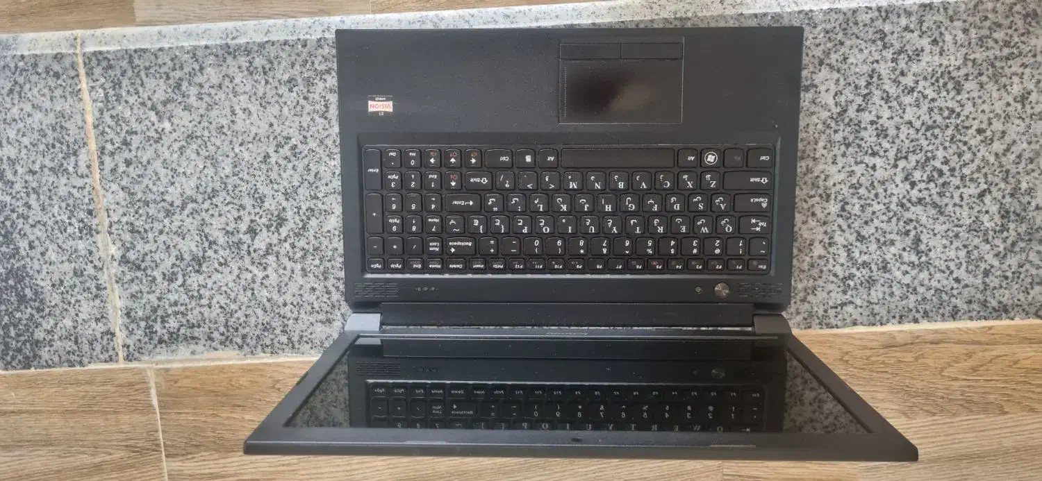 لپ تاپ|رایانه همراه|دهدشت, |دیوار