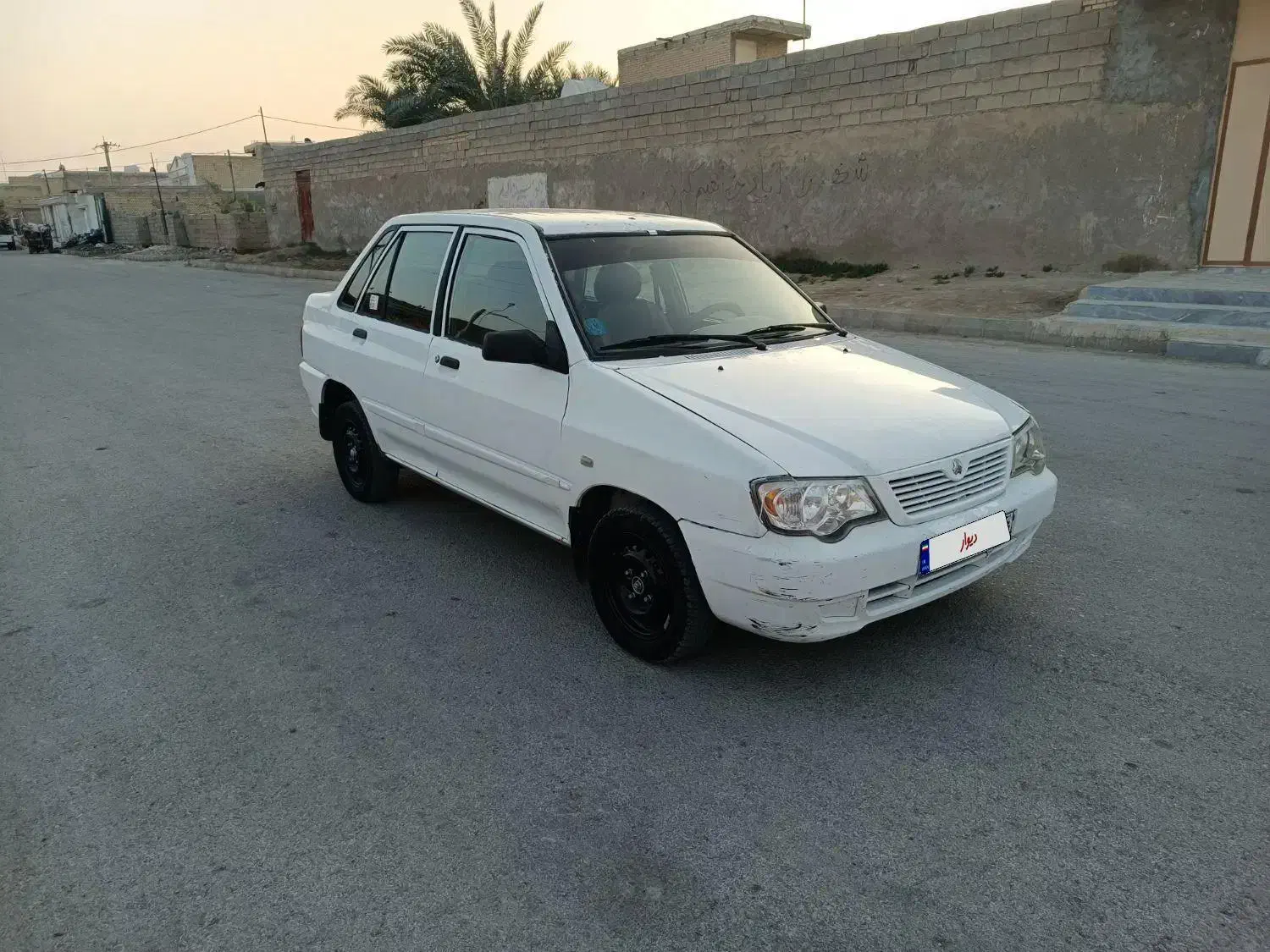 پراید 132 مدل 1390|خودرو سواری و وانت|شادگان, |دیوار