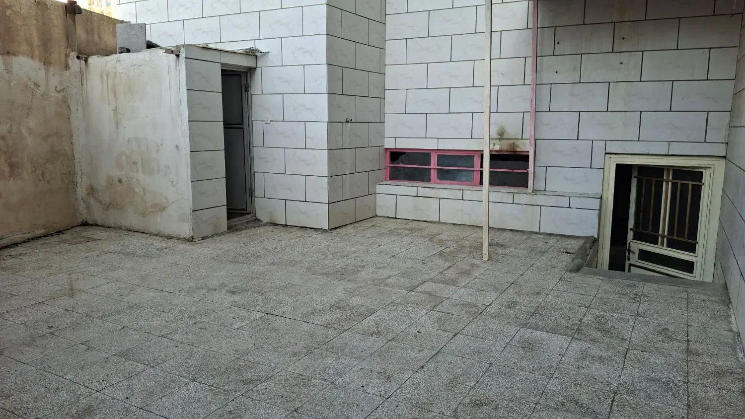 اجاره واحد زیرزمین|اجارهٔ آپارتمان|تربت‌حیدریه, قائم|دیوار