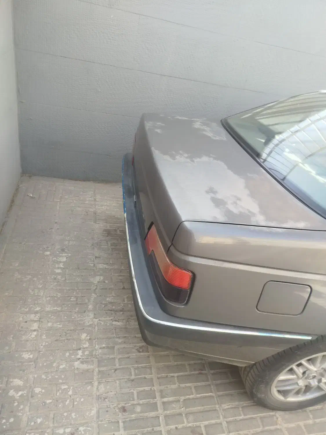 پژو۴۰۵مدل۹۳|خودرو سواری و وانت|گیلان غرب, |دیوار