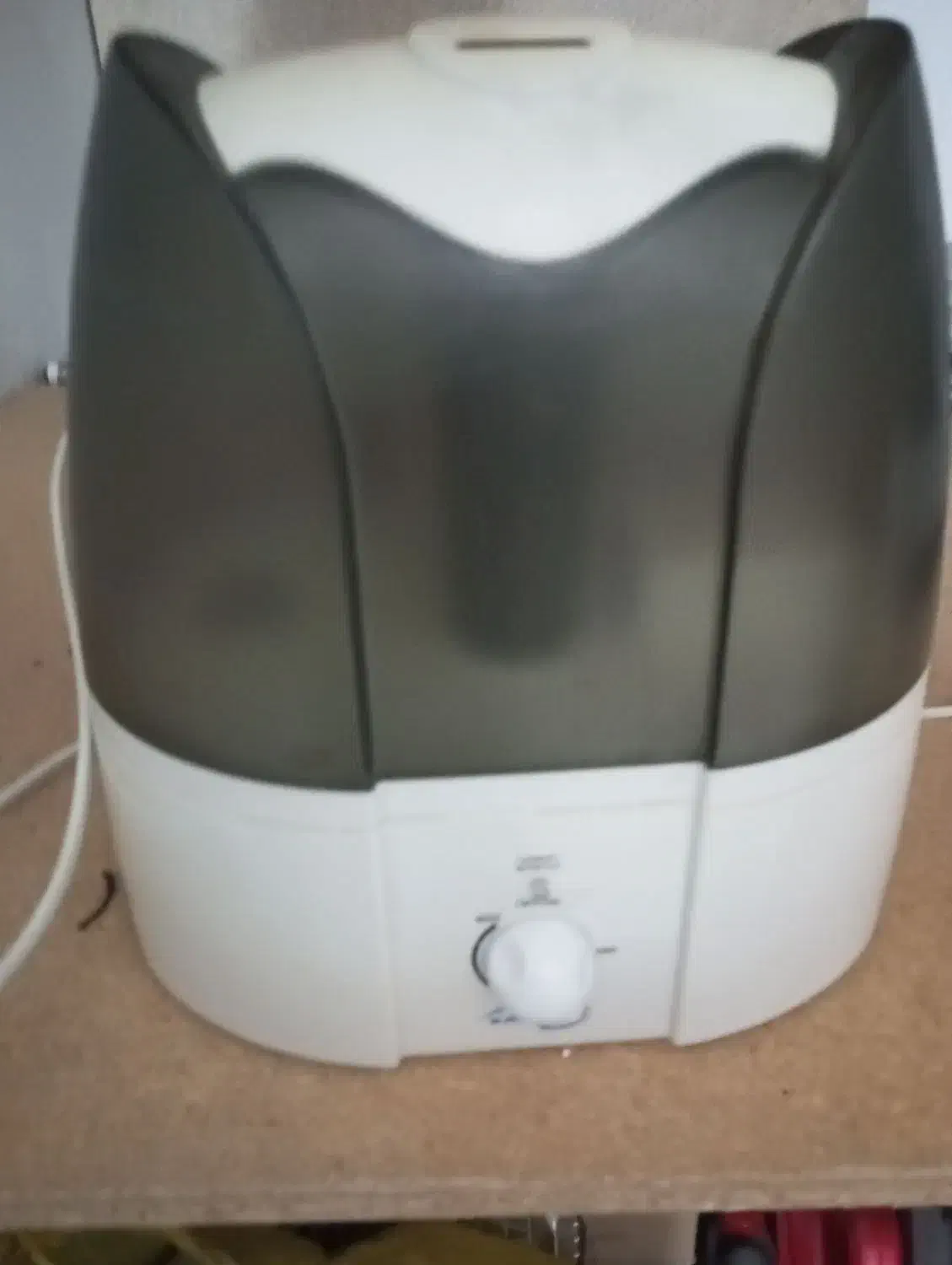 دستگاه بخور سرد|پنکه و تصفیهکنندهٔ هوا|سهند, |دیوار