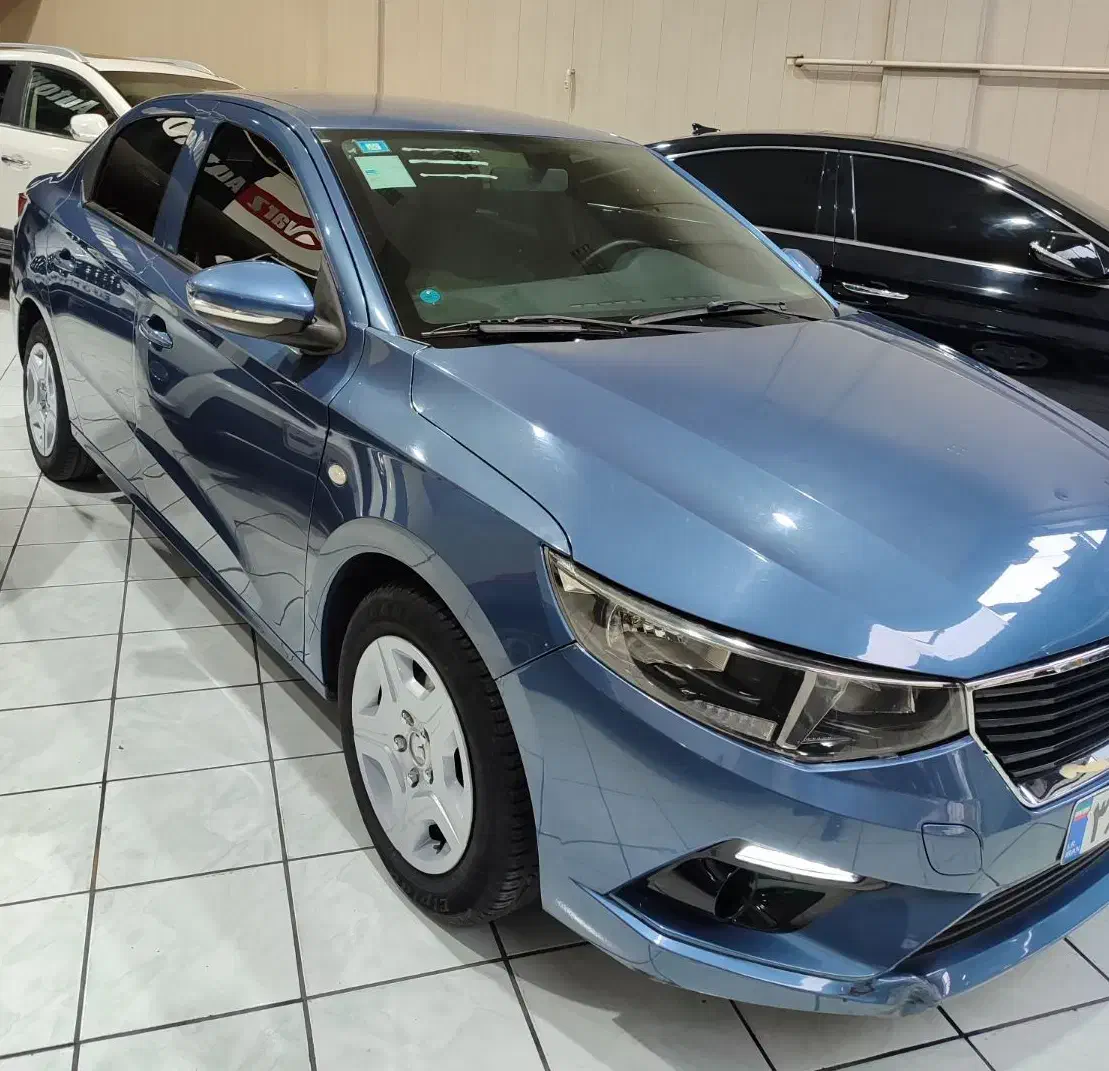 تارا V1 مدل 1401|خودرو سواری و وانت|شیراز, سیلو|دیوار