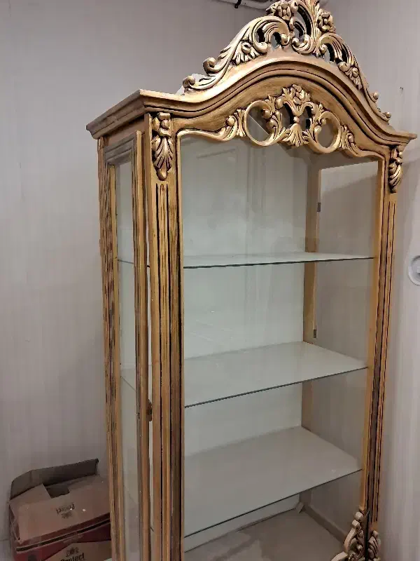 بوفه شیک ۴طبقه|بوفه، ویترین، کنسول|مشهد, هفده شهریور|دیوار