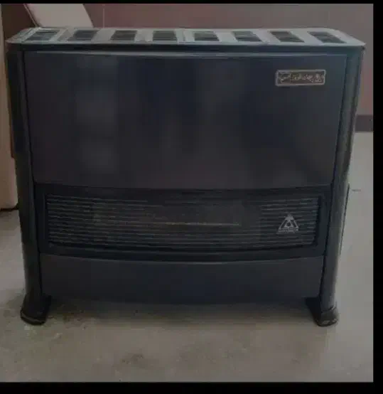 بخاری گازی|بخاری، هیتر، شومینه|قم, شهرک امام حسن|دیوار