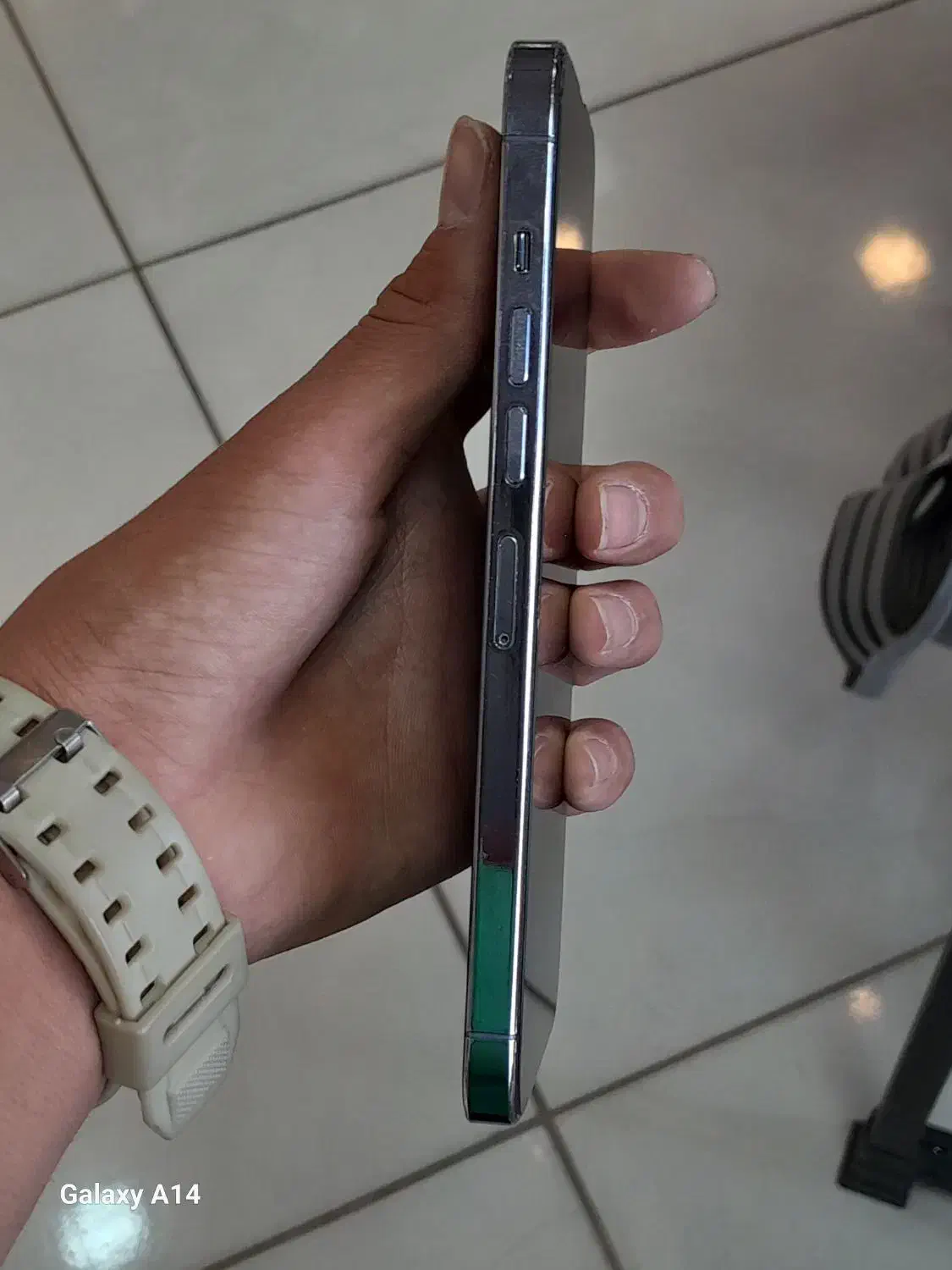 ایفون ۱۳ پرومکس|موبایل|بیرجند, |دیوار