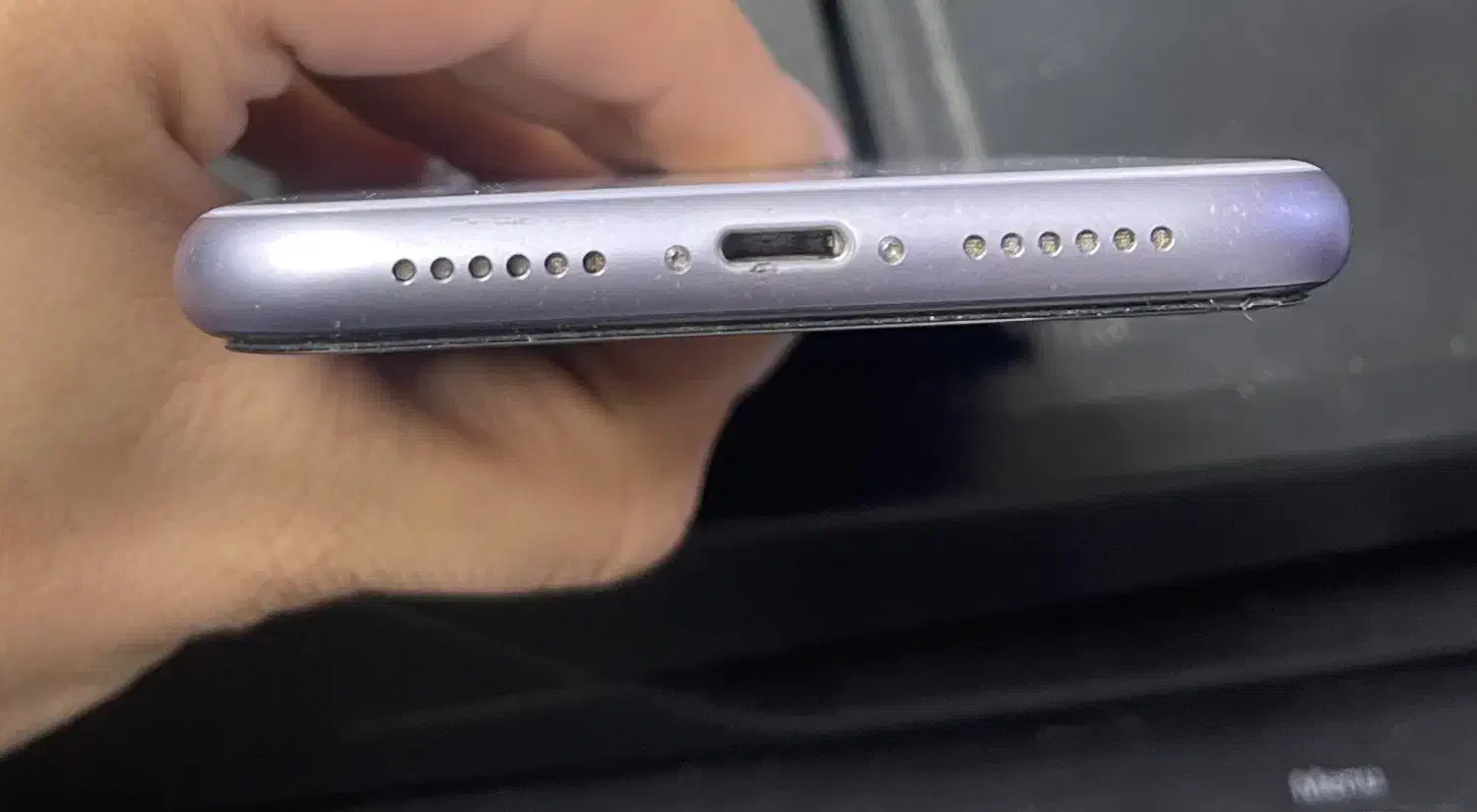 Iphone 11|موبایل|زنجان, |دیوار