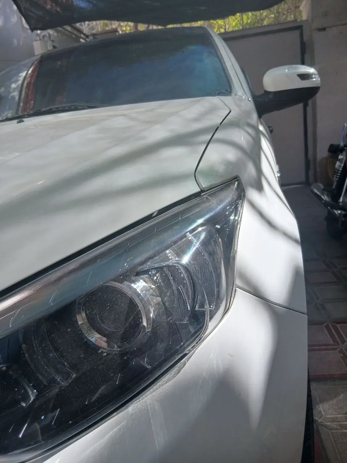 سهند ۱۴۰۳|خودرو سواری و وانت|سبزوار, امیر کبیر|دیوار