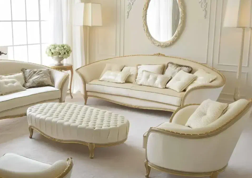 تعمیرات مبل راحتی و سلطنتی|خدمات پیشه و مهارت|مشهد, کلاهدوز|دیوار