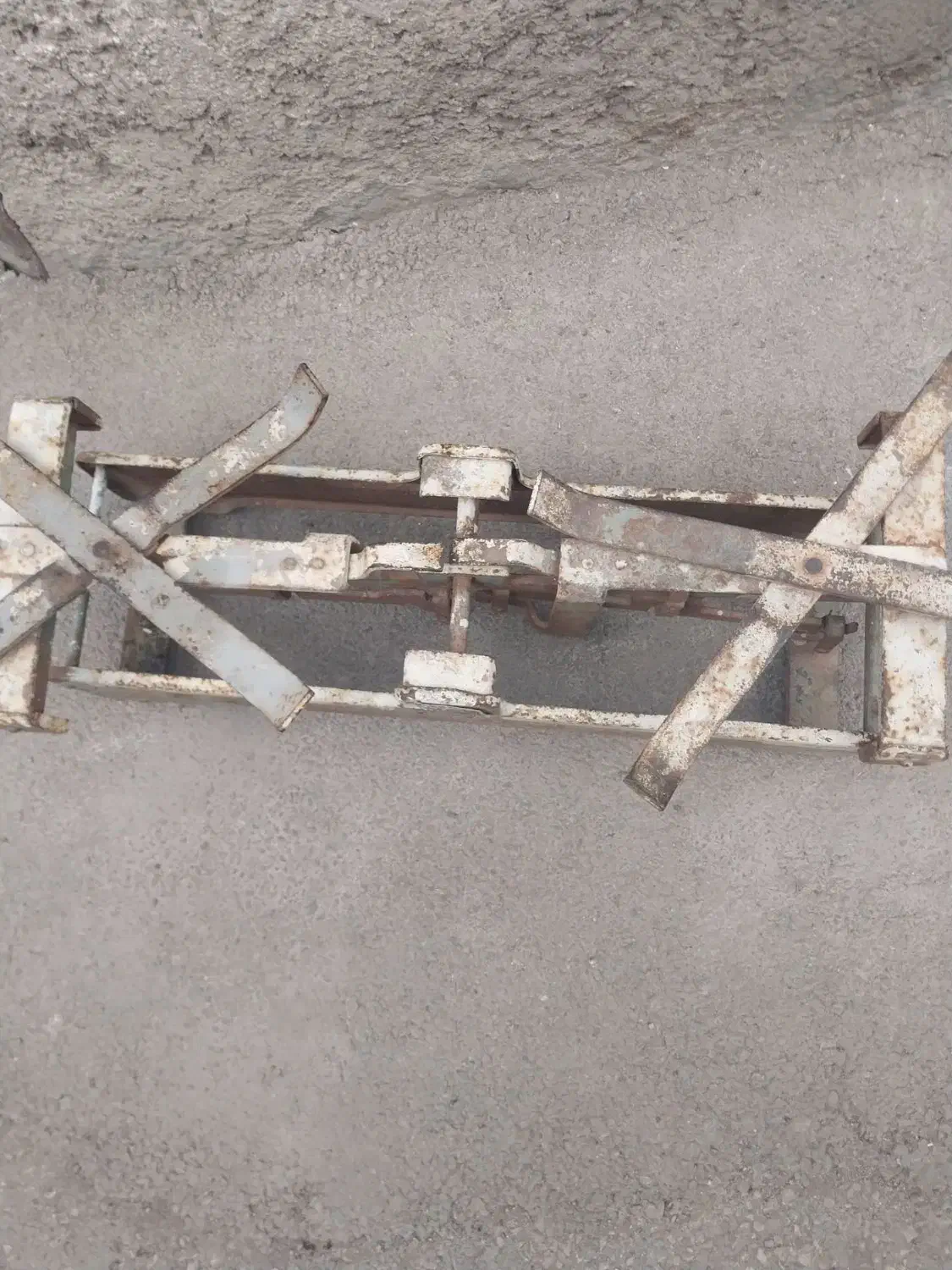 دوعدد،ترازو قدیمی ۲۰کیلویی،|فروشگاه و مغازه|اقبالیه, |دیوار