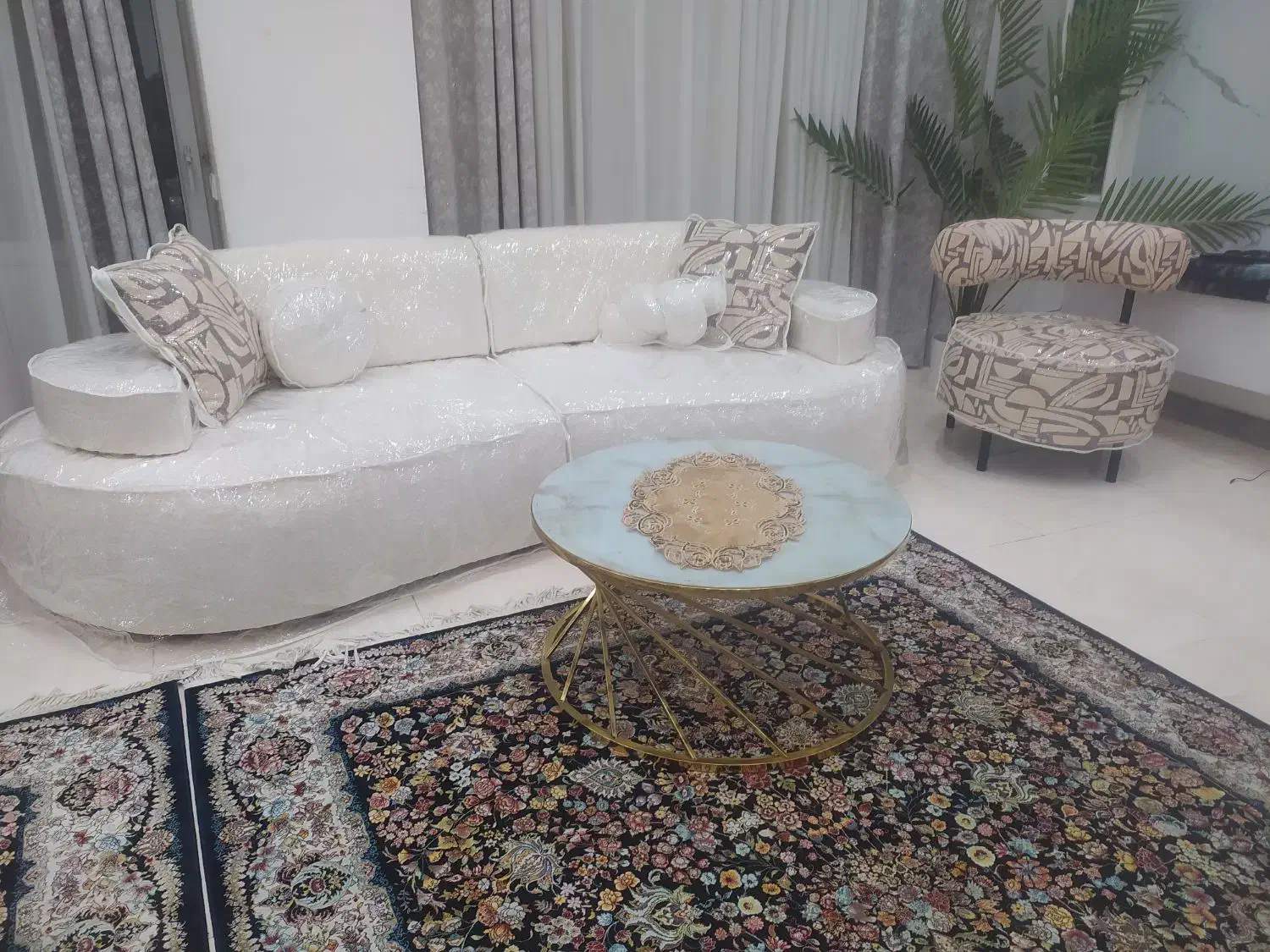 دوخت کاور|خدمات پیشه و مهارت|سنندج, |دیوار