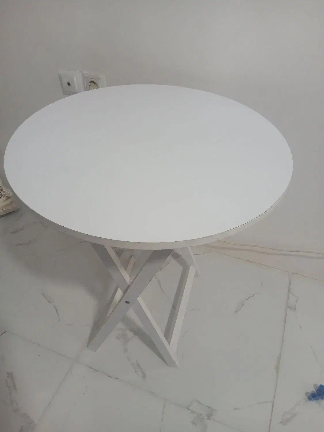 ساعت ایستاده نو میز خاطره میز تلفن|ساعت دیواری و تزئینی|اردبیل, |دیوار